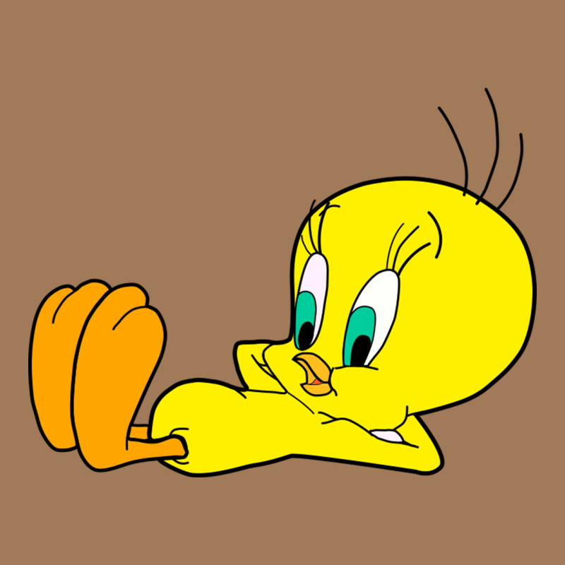 Tweety Bird Classic Tee by DesigneFamous | Teevron