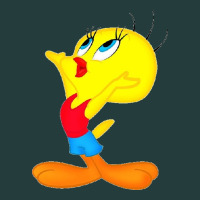 Tweety Bird Classic Tee | Teevron