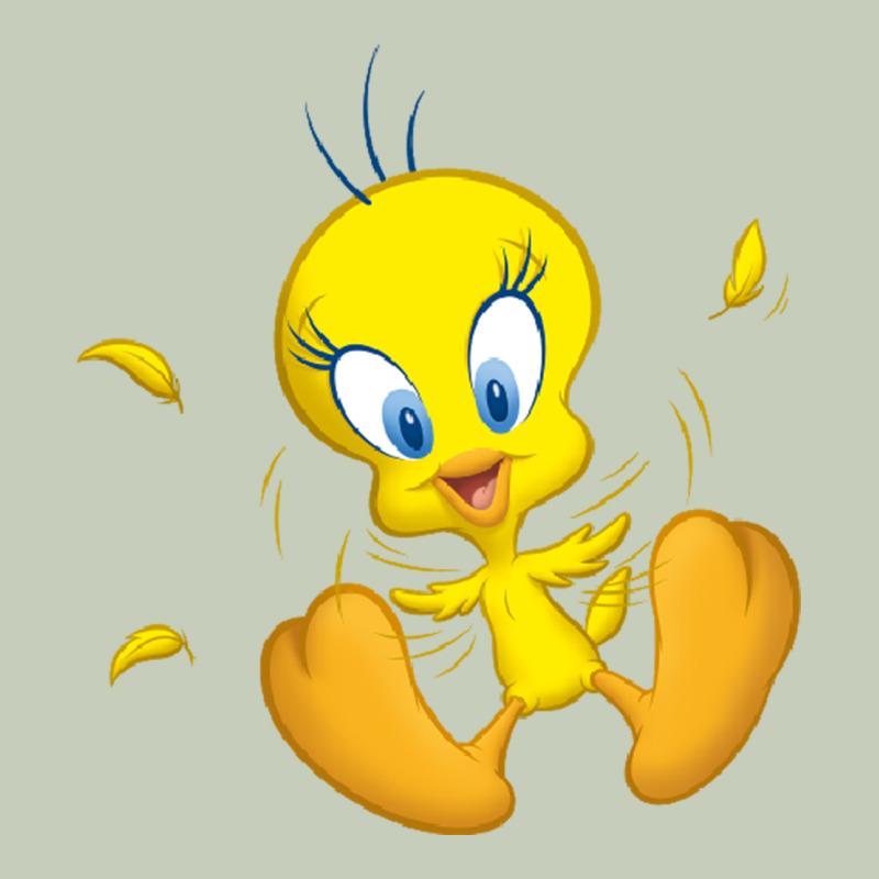 Tweety Bird Classic Tee by DesigneFamous | Teevron