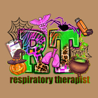 Rt Respiratory Therapist Vintage Hoodie | Teevron