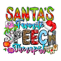 festive speech therapist tribute | Teevron