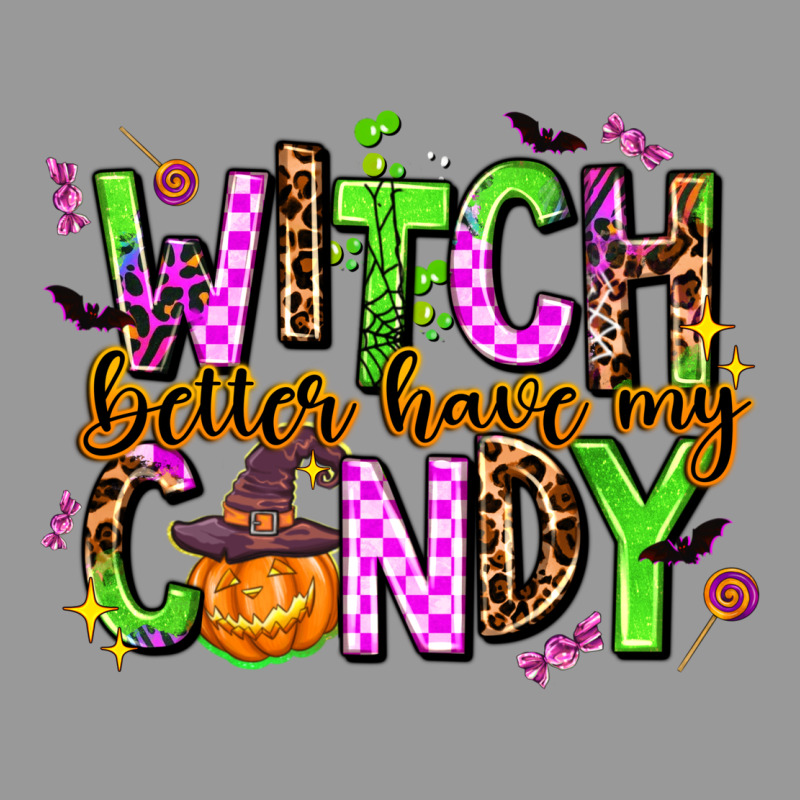 Witch Better Have My Candy Vintage Hoodie by AdoDesignShop | Teevron