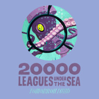 20000 Leagues Under The Sea   Movie Classic Tee | Teevron