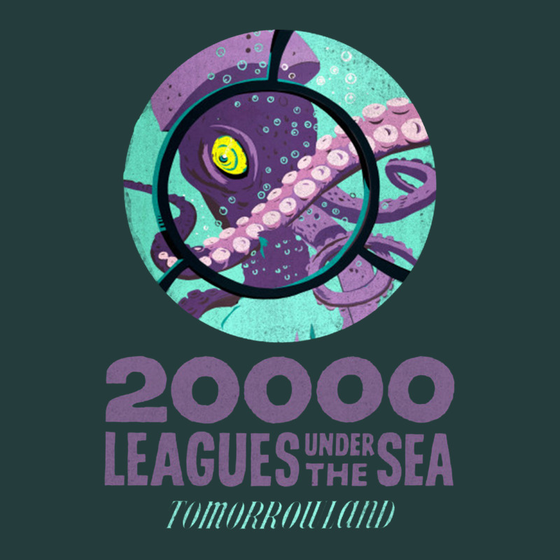 20000 Leagues Under The Sea   Movie Classic Tee by DesigneFamous | Teevron
