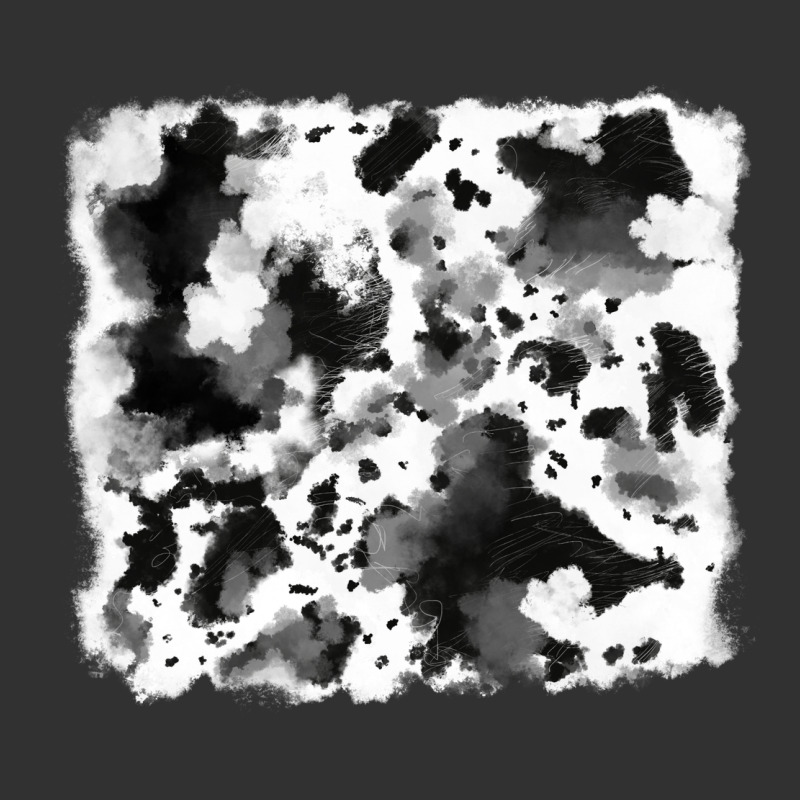 Cowhide Urban Heavy Tee by RanaPortraitStore | Teevron