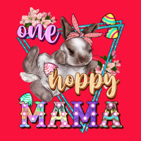One Hoppy Mama Classic Tee | Teevron