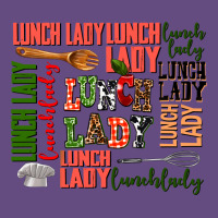 Lunch Lady Vintage Hoodie | Teevron