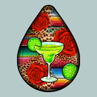 Mexican Teardrop  4 Heavy Core Tee | Teevron