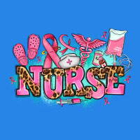 Breast Cancer Nurse Premium Hoodie | Teevron