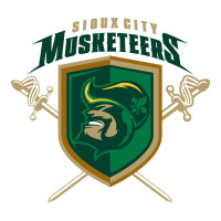 sioux city musketeers | Teevron