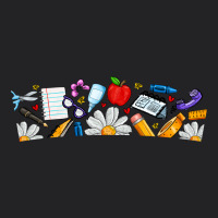 Best Teacher Ever Vintage Tee | Teevron