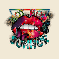 Hot Mom Summer Premium Tee | Teevron