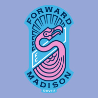 Madison Fc Art Classic Tee | Teevron