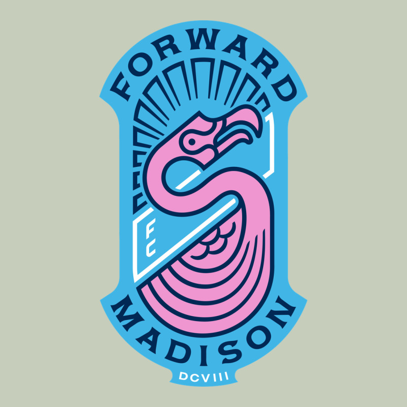 Madison Fc Art Classic Tee by DesigneFamous | Teevron