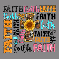 Faith Cross Vintage Tee | Teevron