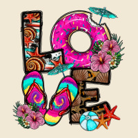 Love Summer Premium Tee | Teevron