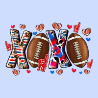 Xox Football Urban Heavy Tee | Teevron
