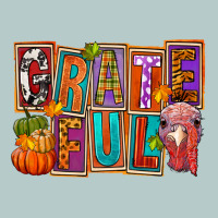 Grateful Thanksgiving Heavy Core Tee | Teevron