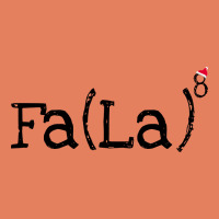 Fa La Christmas Classic Tee | Teevron