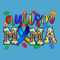 Autism Mama Premium Hoodie | Teevron