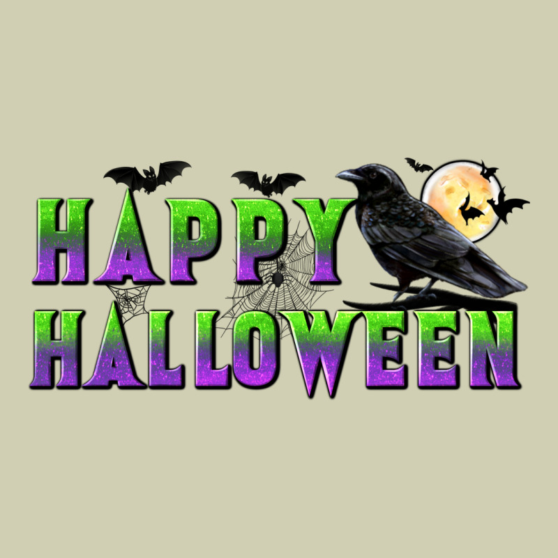 Happy Halloween Heavy Core Tee by BundleAndBundleShop | Teevron