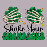 Shake Your Shamrocks Vintage Tee | Teevron