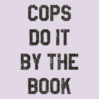 Cops Do It By The Book 1988, Halloween Classic Tee | Teevron