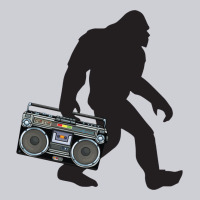 Bigfoot Beatbox Boom Box Retro   Bigfoot Boom Box Classic Tee | Teevron