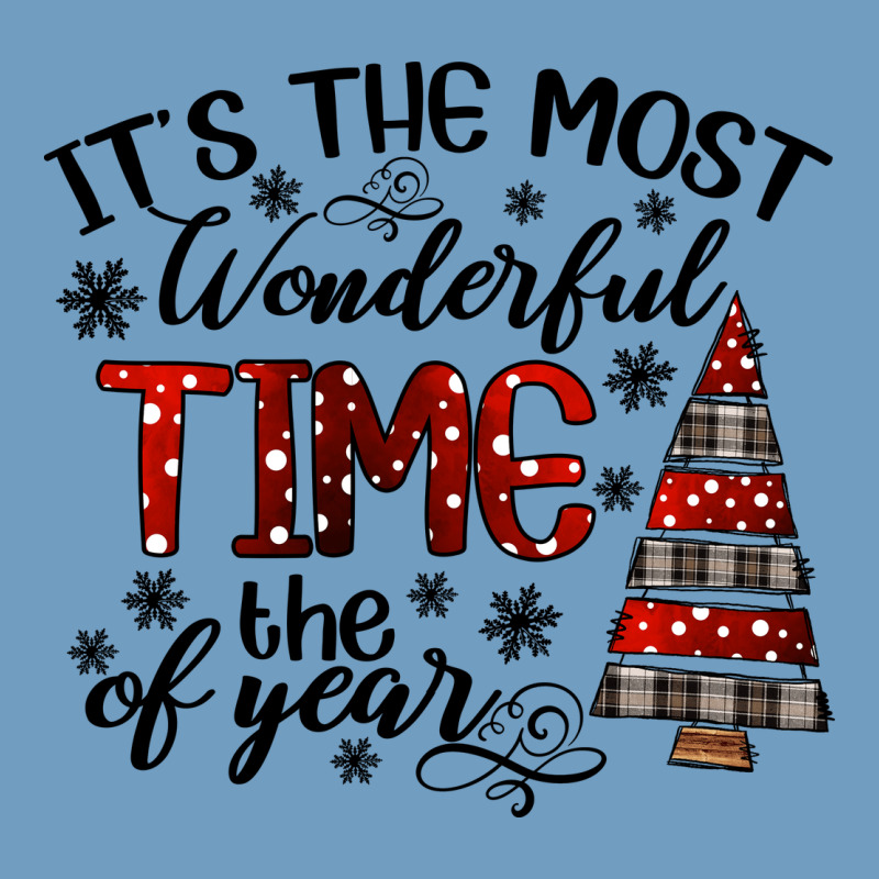 It The Most Wonderful Time The Of Year Urban Heavy Tee by CowhideDigitalArt | Teevron