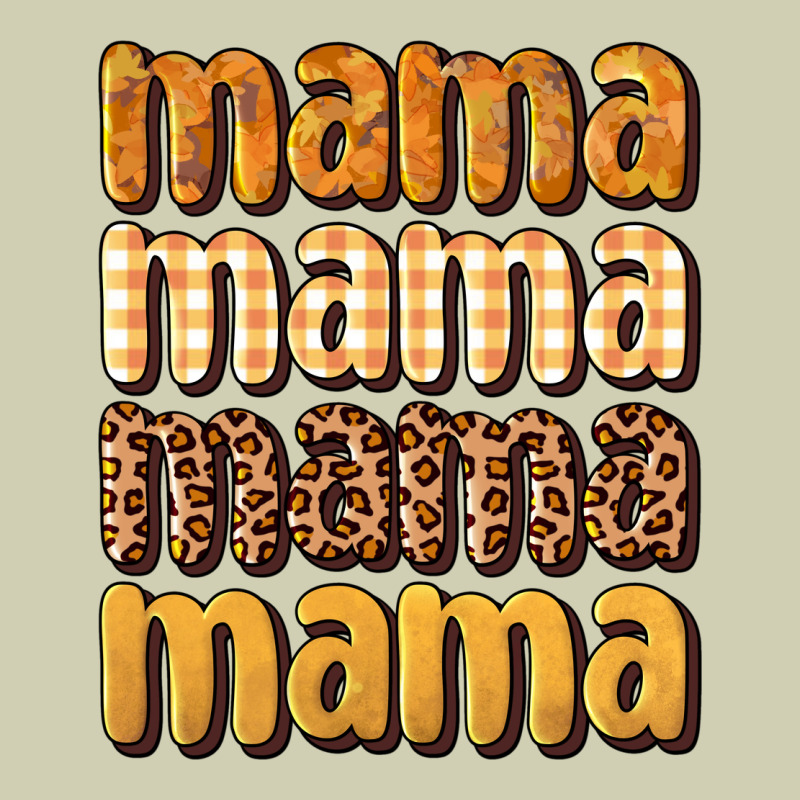 Mama Fall Heavy Core Tee by BundleAndBundleShop | Teevron