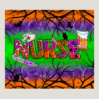 Halloween Nurse Tumbler Heavy Core Tee | Teevron