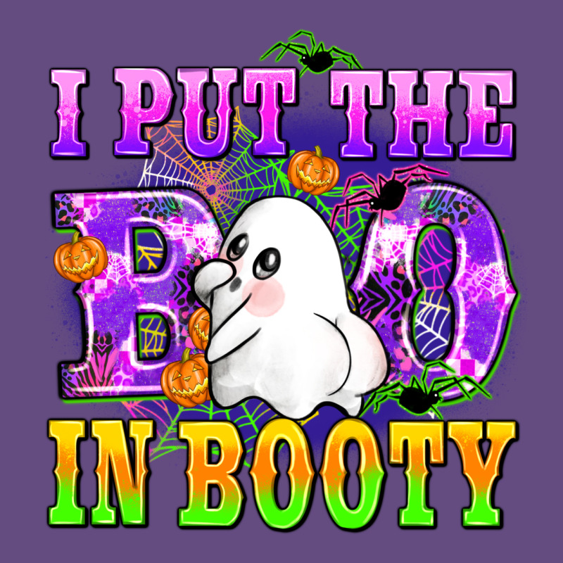 I Put The In Booty Vintage Hoodie by AdoDesignShop | Teevron