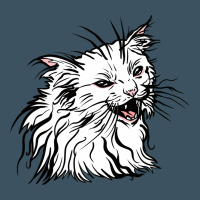 Drawing Cat Urban Heavy Tee | Teevron
