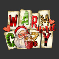 warm and cozy santa | Teevron