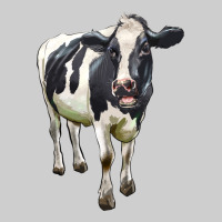 Holstein Bull Premium Tee | Teevron