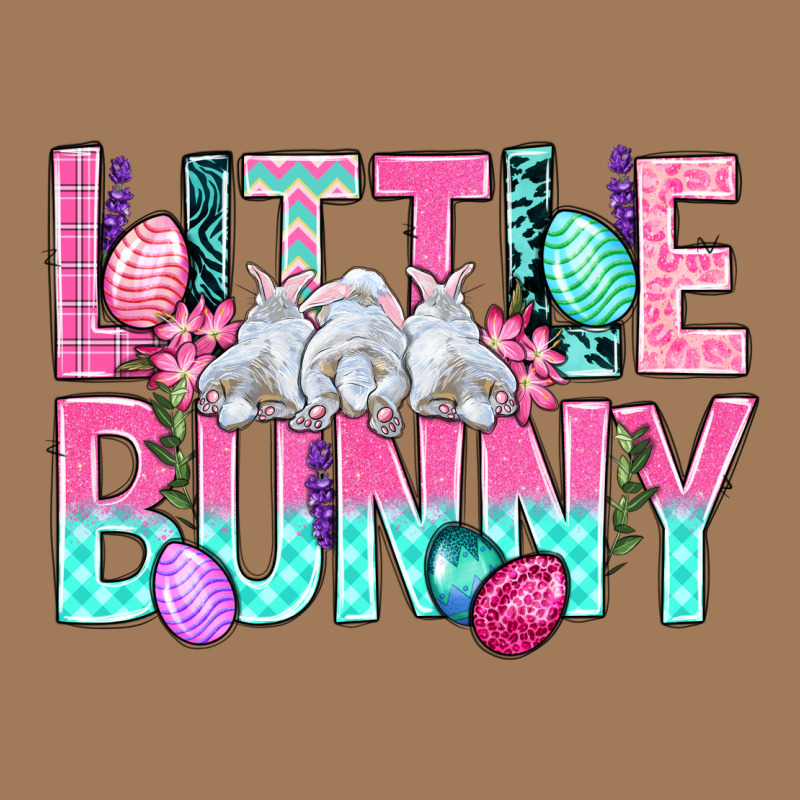 Little Bunny Easter Classic Tee by BundleAndBundleShop | Teevron