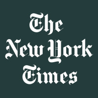 New York Times Classic Tee | Teevron