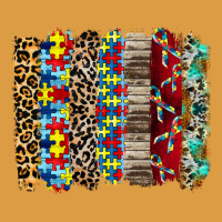 Autism Brushstore Urban Heavy Tee | Teevron