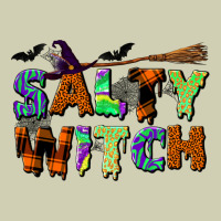 Salty Witch Heavy Core Tee | Teevron