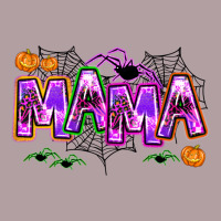 Halloween Mama Vintage Hoodie | Teevron