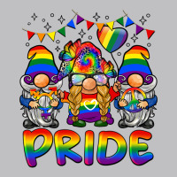 Pride Gnome Long Sleeve Tee | Teevron