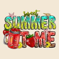 Summer Time Premium Tee | Teevron