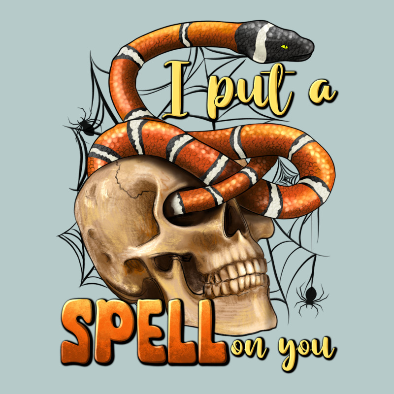 I Put A Spell On You Heavy Core Tee by BundleAndBundleShop | Teevron