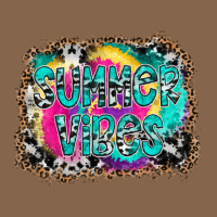 Summer Vibes Premium Tee | Teevron