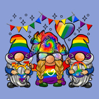 Lgbtq Gnome Long Sleeve Tee | Teevron