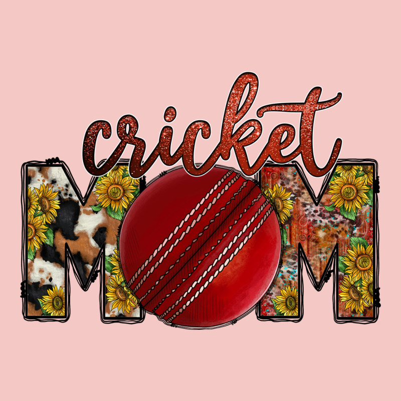 Cricket Mom Urban Heavy Tee by RacoonDesign | Teevron