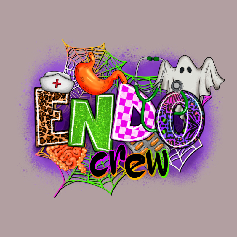 Endo Crew Vintage Hoodie by AdoDesignShop | Teevron