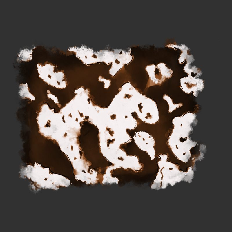 Cowhide Urban Heavy Tee by RanaPortraitStore | Teevron
