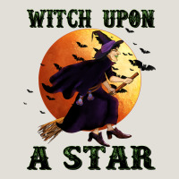 Witch Upon A Star Heavy Core Tee | Teevron