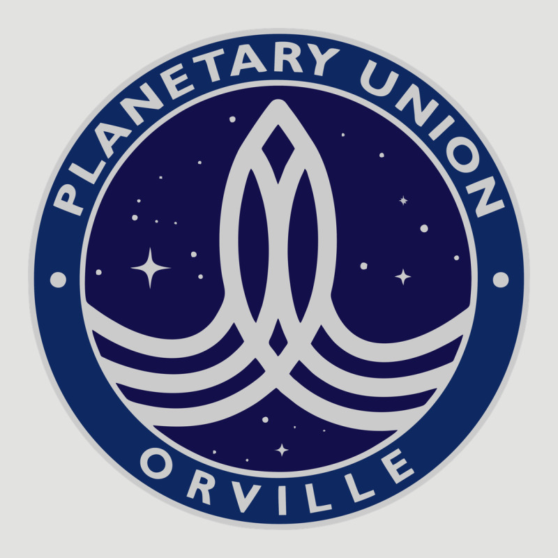The Orville Classic Tee by DesigneFamous | Teevron